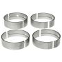 Clevite MS2011P Lexus 6 Cyl 2997cc 3.OL 86.1mm 3.390in Bore 2JZGE DOHC Eng 1992-95 Main Bearing Set