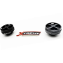BLOX Racing BXAC-00502-TI Xtreme Line Titanium Honda Oil Cap