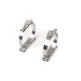 CANTON CAN24-200 Accusump Mounting Brkts. 4-1/4in Dia (pair)