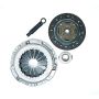 Platinum Driveline 08-024 Clutch Kit