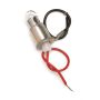 AutoMeter 2357 LIGHT BULB & SOCKET ASSY., BAYONET, 2W, REPLACEMENT, 2 1/16