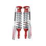 aFe Power 101-5600-15 Sway-A-Way 2.5 Front Coilover Kit w/ Remote Reservoir