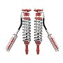 aFe Power 101-5600-19 Sway-A-Way 2.5 Front Coilover Kit w/ Remote Reservoirs