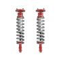 aFe Power 101-5600-20 Sway-A-Way 2.5 Front Coilover Kit