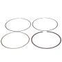 Wiseco 10100ZS Wiseco Piston Ring Set, 4 Cycle, 101.00 MM Bore
