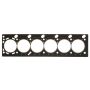 Ajusa 10104200 Gasket, Cylinder Head