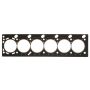 Ajusa 10104210 Gasket, Cylinder Head