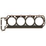 Ajusa 10108200 Gasket, Cylinder Head