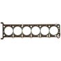 Ajusa 10108500 Gasket, Cylinder Head