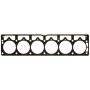 Ajusa 10108700 Gasket, Cylinder Head