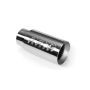 AERO Exhaust 10108 Stainless Steel Tip