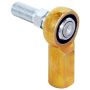 RockJock CE-99006 Antirock Sway Bar Heim Joint 1/2in-20 Stud 1/2in-20 Female RH Thread