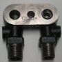 Global Parts Distributors LLC 1011239 gpd Fitting 1011239