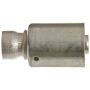 Global Parts Distributors LLC 1011244 gpd Fitting 1011244