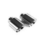 AERO Exhaust 10112 Direct-Fit Exhaust Tips