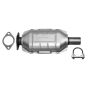 AP Exhaust CATCO 772341 CARB (CA, CO, NY, ME) Compliant Direct Fit OBDII Converter