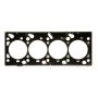 Ajusa 10118800 Gasket, Cylinder Head