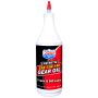 Lucas Oil Products 10121 Synthetic SAE 75W-140 Trans & Diff Lube