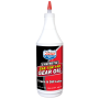 Lucas Oil Products 10121 Synthetic SAE 75W-140 Trans & Diff Lube