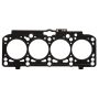 Ajusa 10121220 Gasket, Cylinder Head