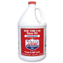 Lucas Oil Products 10122 Synthetic SAE 75W-140 Trans & Diff Lube