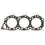 Ajusa 10124000 Gasket, Cylinder Head