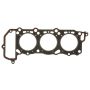 Ajusa 10124300 Gasket, Cylinder Head