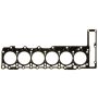 Ajusa 10128300 Gasket, Cylinder Head