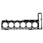 Ajusa 10128310 Gasket, Cylinder Head