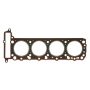 Ajusa 10128500 Gasket, Cylinder Head-Left
