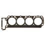 Ajusa 10128600 Gasket, Cylinder Head-Right