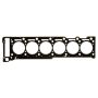 Ajusa 10129000 Gasket, Cylinder Head