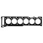 Ajusa 10129010 Gasket, Cylinder Head