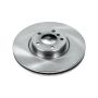 PowerStop EBR851 AutoSpecialty Brake Rotor