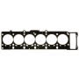 Ajusa 10137800 Gasket, Cylinder Head