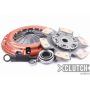 XCLUTCH XKTY24026-1B 05-10 Scion tC Spec 2.4L Stage 2 Sprung Ceramic Clutch Kit
