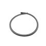 Aeromotive SS Braided Fuel Hose - AN-10 x 4ft