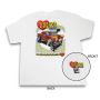Hooker 10148-XLHKR Hooker T-Shirt