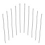 MagnaFlow Exhaust Products 10150 Exhaust Hanger - Straight - 0.375in.