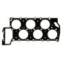 Ajusa 10163100 Gasket, Cylinder Head