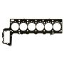 Ajusa 10176630 Gasket, Cylinder Head