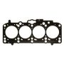 Ajusa 10177000 Gasket, Cylinder Head