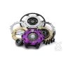 XClutch XKHN18537-2B Clutch - 7.25in Twin Sprung Ceramic