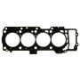 Ajusa 10188100 Gasket, Cylinder Head