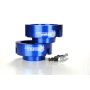 Sinister Diesel 94-09 Dodge 2500/3500 Blue (4wd Only) Leveling Kit