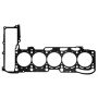 Ajusa 10196100 Gasket, Cylinder Head