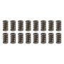 PAC RACING SPRINGS PACPAC-1216L-16 1.260 Valve Springs  w/ Damper - 16