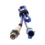 Bosch 16744 Bosch Oxygen Sensor