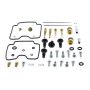 All Balls Racing 26-1638 99-05 Yamaha XVS1100 V-Star Carburetor Rebuild Kit