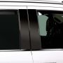 Putco 402659BP 22-23 Hyundai Santa Cruz Black Platinum Pillar Posts Classic